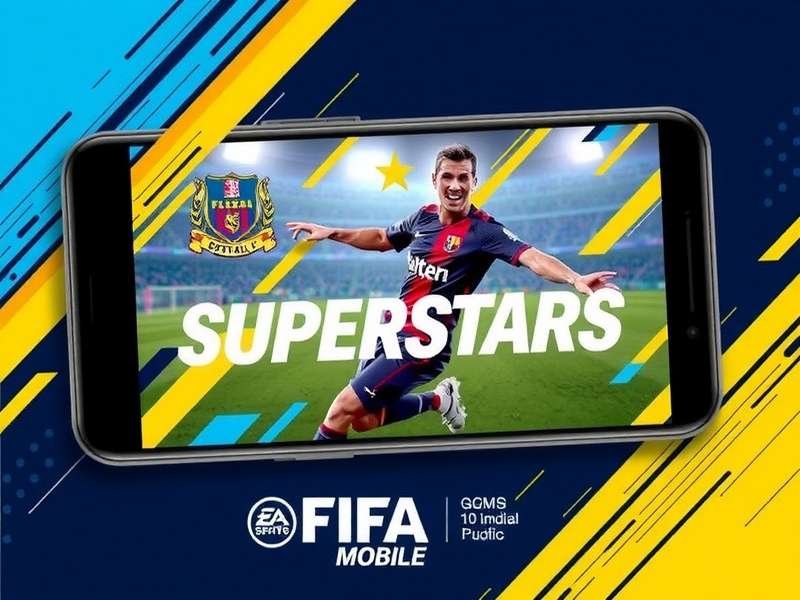 Indian players enjoying FIFA Mobile Superstars FIFA Mobile Superstars Gameplay in India
