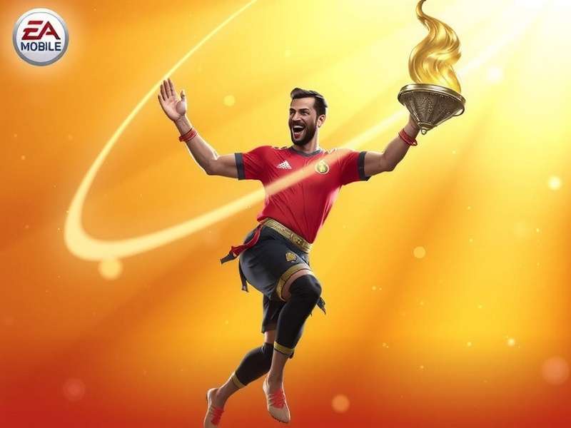 Special Diwali event in FIFA Mobile Superstars FIFA Mobile Superstars Diwali Event